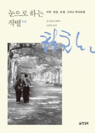 눈으로 하는 작별